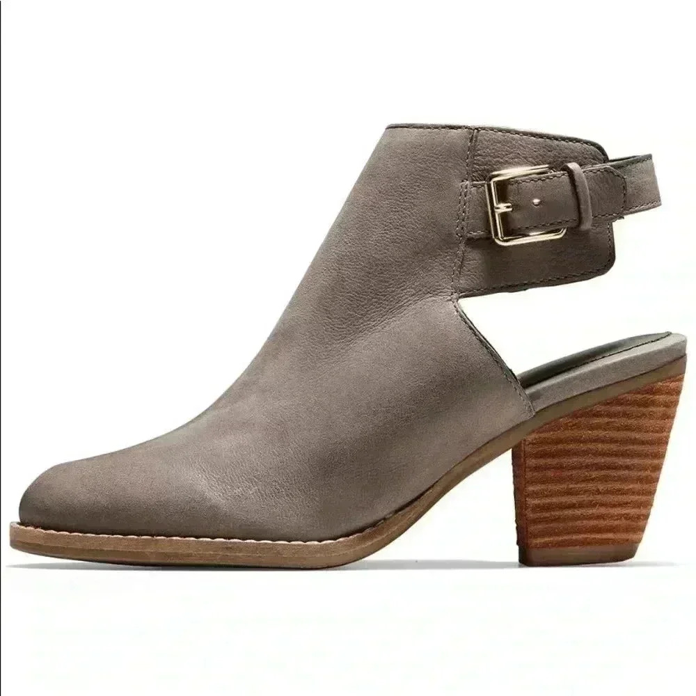 Sale 🎉Cole Haan Pippa Boots Size 9